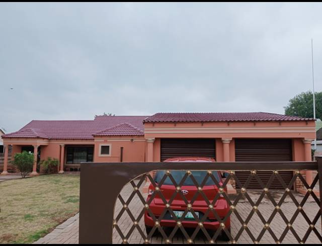 3 BEDROOM HOUSE FOR SALE IN ELLATON